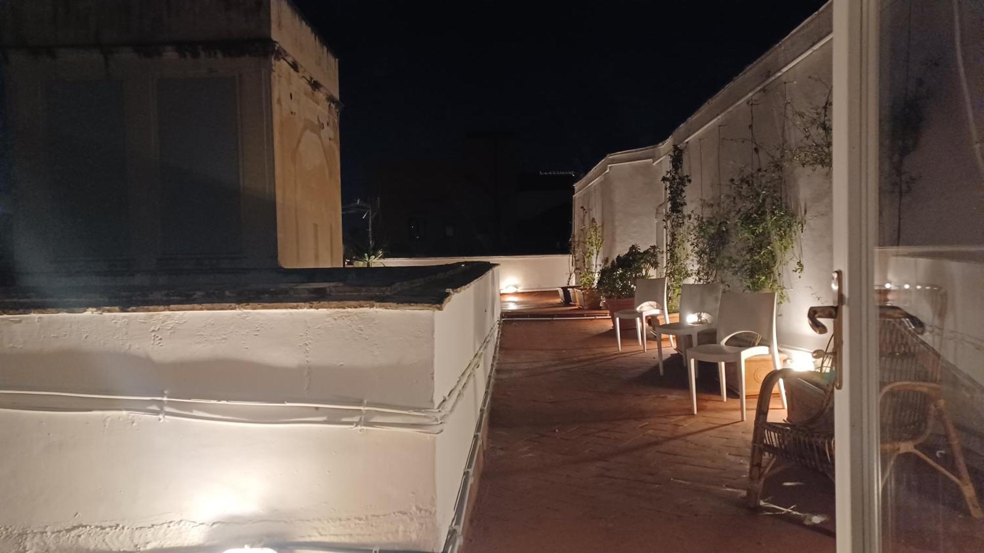 Casa Particular Luxury Палермо Экстерьер фото